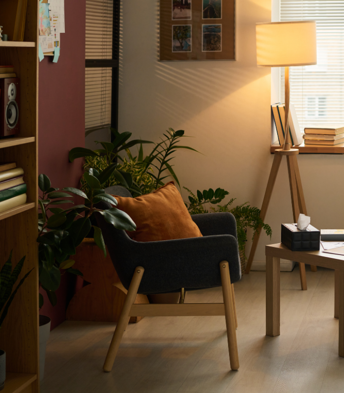 Wayfinder Therapy Illinois therapist