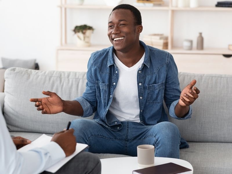 Wayfinder Therapy in Illinois