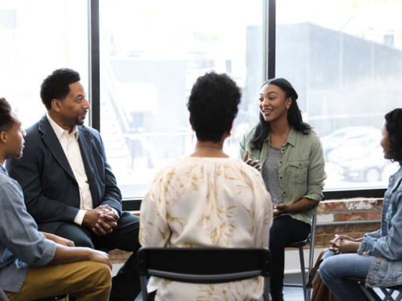 Wayfinder Therapy in Illinois