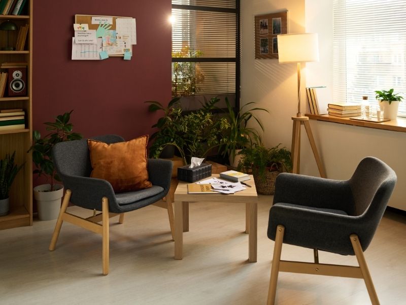 Wayfinder Therapy in Illinois