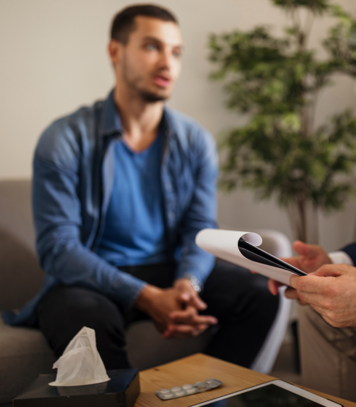 Wayfinder Therapy therapist in Illinois